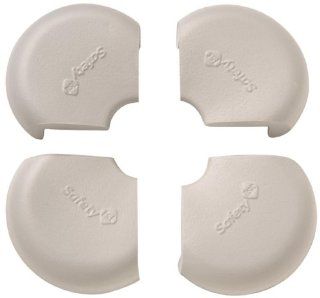 Safety 1st Foam Corner Bumpers : Childrens Home Safety Products : Baby