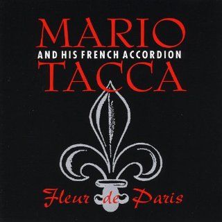 Mario Tacca & His French Accordio: Music