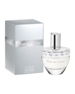 Fleur de Cristal Eau de Parfum, 50mL   Lalique   (50mL )