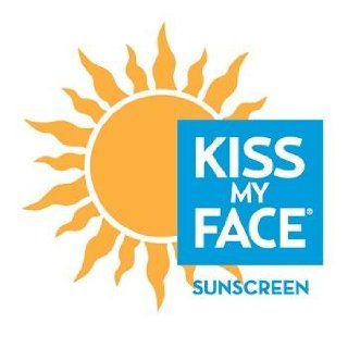 Kiss My Face Sun Spray Lotion Sunscreen SPF 30, 14 Fluid Ounce: Beauty