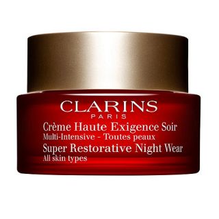 Clarins Super Restorative Night Wear 50ml