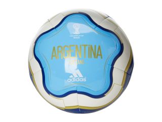adidas OLP 2014 Capitano Argentina Soccer Ball