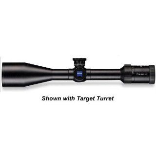 Carl Zeiss Optical Inc Conquest Riflescope with Rapid Z 1000 Target Turret (4.5 14x50 AO MC) : Rifle Scopes : Sports & Outdoors