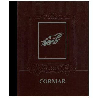 (Reprint) 1981 Yearbook: Cantwell Sacred Heart of Mary High School, Montebello, California: Cantwell Sacred Heart of Mary High School 1981 Yearbook Staff: Books