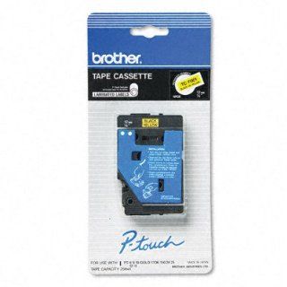 BRTTC7001   Brother TC Tape Cartridge for P Touch Labelers: Office Products