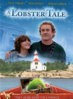 A Lobster Tale: Colm Meaney, Graham Greene, Alberta Watson, Jack Knight:  Instant Video