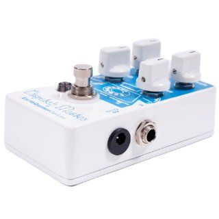 EarthQuaker Devices Dispatch Master Delay and Reverb Guitar Effects Pedal Musical Instruments
