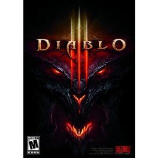Diablo III   PC: Video Games