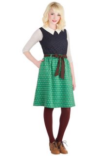 Country Giving Skirt  Mod Retro Vintage Skirts