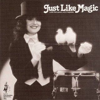 Just Like Magic: Music