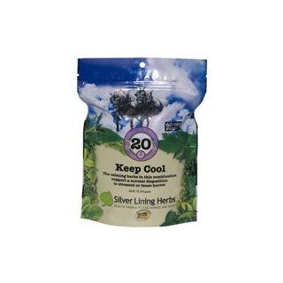Silver Lining Keep Cool   1 Lb: Sports & Outdoors