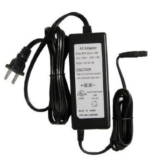 DC Adapter Model 20047 For Sunpentown Dehumidifiers: Home & Kitchen