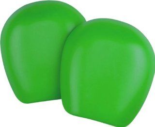 187 Pro Lock In Recaps C1 Green Skateboard Pads : Skate And Skateboarding Protective Gear : Sports & Outdoors