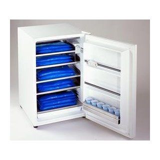 ColPac Freezer   w/12 Std Colpacs: Health & Personal Care