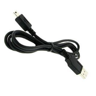 USB Data Cable for HTC Mogul XV6800 PPC6800 P4000 Wing P4350: Electronics
