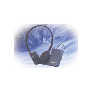 Noisebuster Extreme 102130091 Portable Stereo Headphones: Electronics