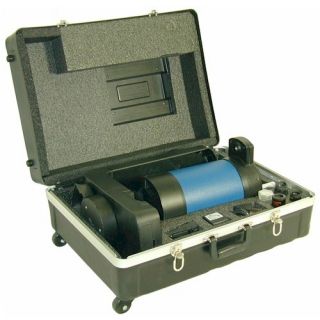 Jims Mobile (JMI) Telescope Case for Meade 6 and 8 Inch ETX LS LightSwitch Telescopes   Telescope Accessories