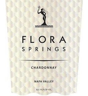 Flora Springs Chardonnay 2011 750ML: Wine