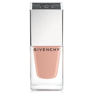 Givenchy Le Vernis Givenchy Nail Varnish in No.02   Beige Mousseline