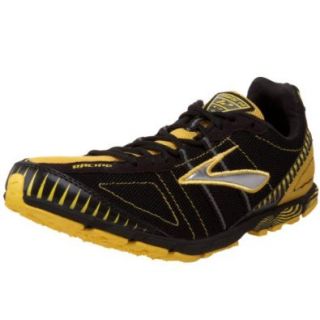 Brooks Men's Mach 12 Spikeless Track Shoe: Shoes