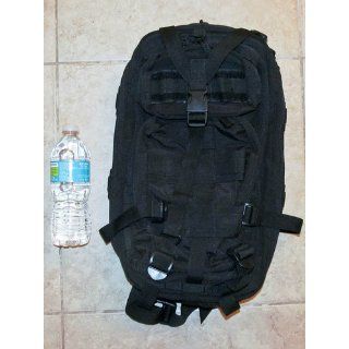 Condor Compact Assault Pack (small) : Tactical Backpacks : Sports & Outdoors