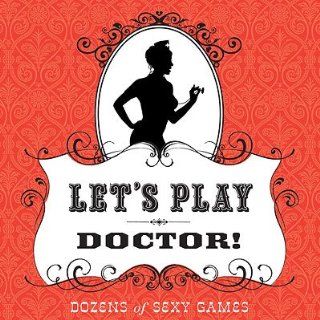 Let's Play Doctor! Games for Adults: Kitchen & Dining