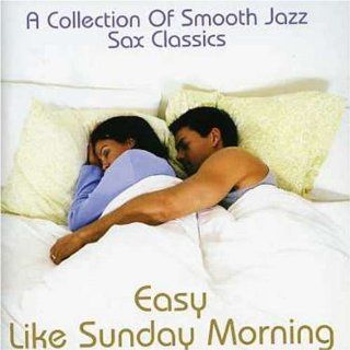 Easy Like Sunday Morning: Music