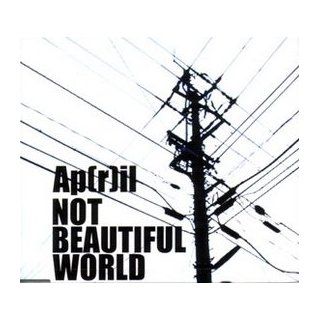 NOT BEAUTIFUL WORLD(ltd.): Music