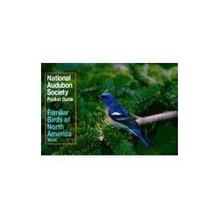 Pocket Guide   Audubon Familiar Birds Western : Prints : Everything Else