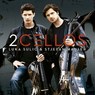 2CELLOS +1(CD+DVD)(ltd.ed.): Music