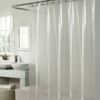 Looking Glass Shower Curtain  