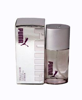 Puma Woman By Puma For Women. Eau De Toilette Spray 1.7 Oz. : Perfumes For Women Puma : Beauty