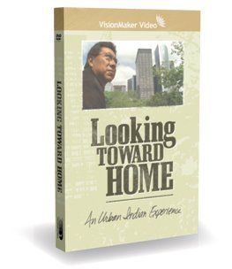 Looking Toward Home: Conroy Chino (Acoma Pueblo), Beverly Morris (Aleut): Movies & TV
