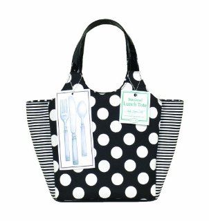 Lady Jayne Ltd. Insulated Lunch Tote, Madeline Design: Health & Personal Care