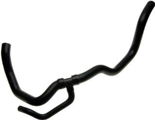 ACDelco 26643X ACDELCO PROFESSIONAL HOSE,MOLDED (ACDELCO ALL MAKES ONLY): Automotive