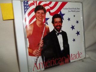 American Made: Music