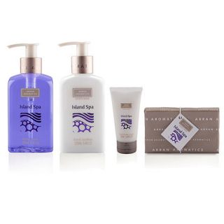 Arran Aromatics Island Spa Hand Care Gift Set