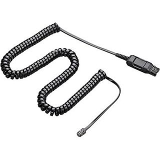 Plantronics 49323 44 HIC Adapter Cable For Avaya IP Phone  Make More Happen at