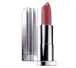 Maybelline New York Color Sensational High Shine Lipcolor, Lacquered Brown 850, 0.12 Ounce : Brown Lipstick : Beauty