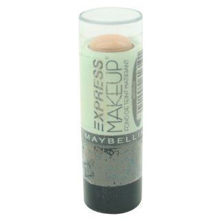 Maybelline EXPRESS MAKEUP Shine Control Stick   BUFF (2 Pack) : Foundation Makeup : Beauty