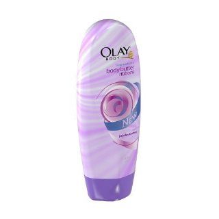 Olay 2 In 1 Advanced Ribbons Soothing Crme + Advanced Moisture Body Wash 18 Oz (Pack of 3): Health & Personal Care