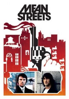Mean Streets: Robert De Niro, Harvey Keitel, David Proval, Amy Robinson:  Instant Video