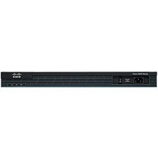 Cisco™ 2900 Series C2901 Integrated Services Router  Make More Happen at