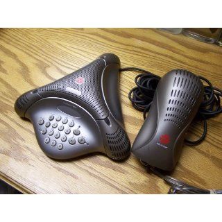 Polycom VoiceStation 100 Conference Phone System : Voip Phones : Electronics