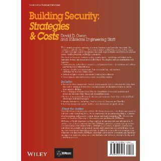 Building Security: Strategies and Costs: David D. Owen: 9780876296981: Books