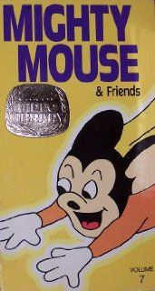 Mighty Mouse & Friends: Might Mouse: Movies & TV