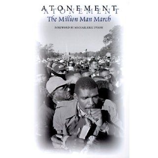 Atonement: The Million Man March: Kim Martin Sadler: 9780829811476: Books