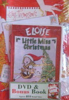 Eloise Little Miss Christmas: Movies & TV