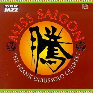 Miss Saigon Selections: Music