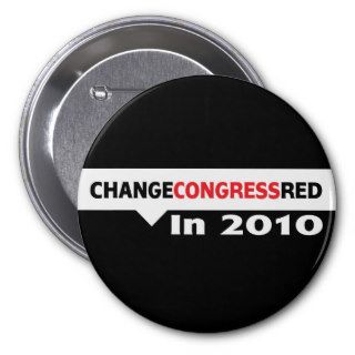 Change Congress Red in 2010 Buttons